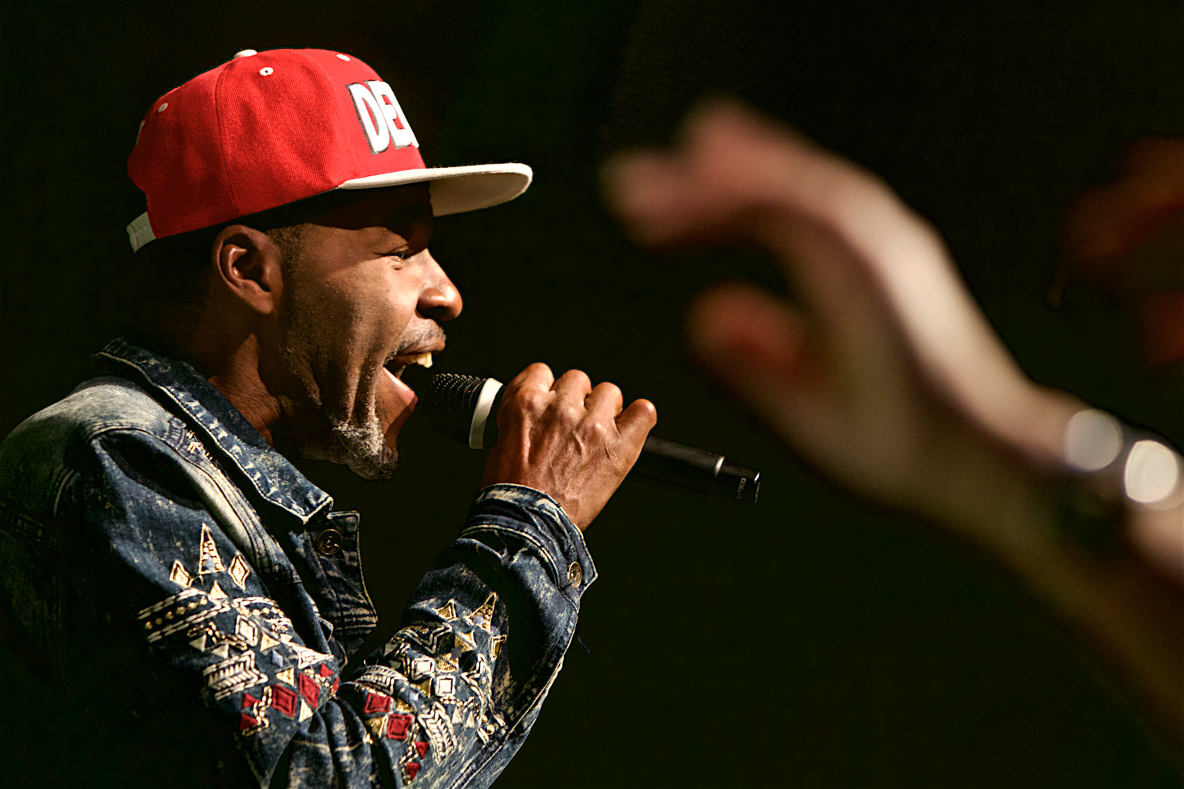 George Clinton Parliament-Funkadelic 
The Ardmore Music Hall
Ardmore, Pa
August 1, 2018

DerekBrad.com